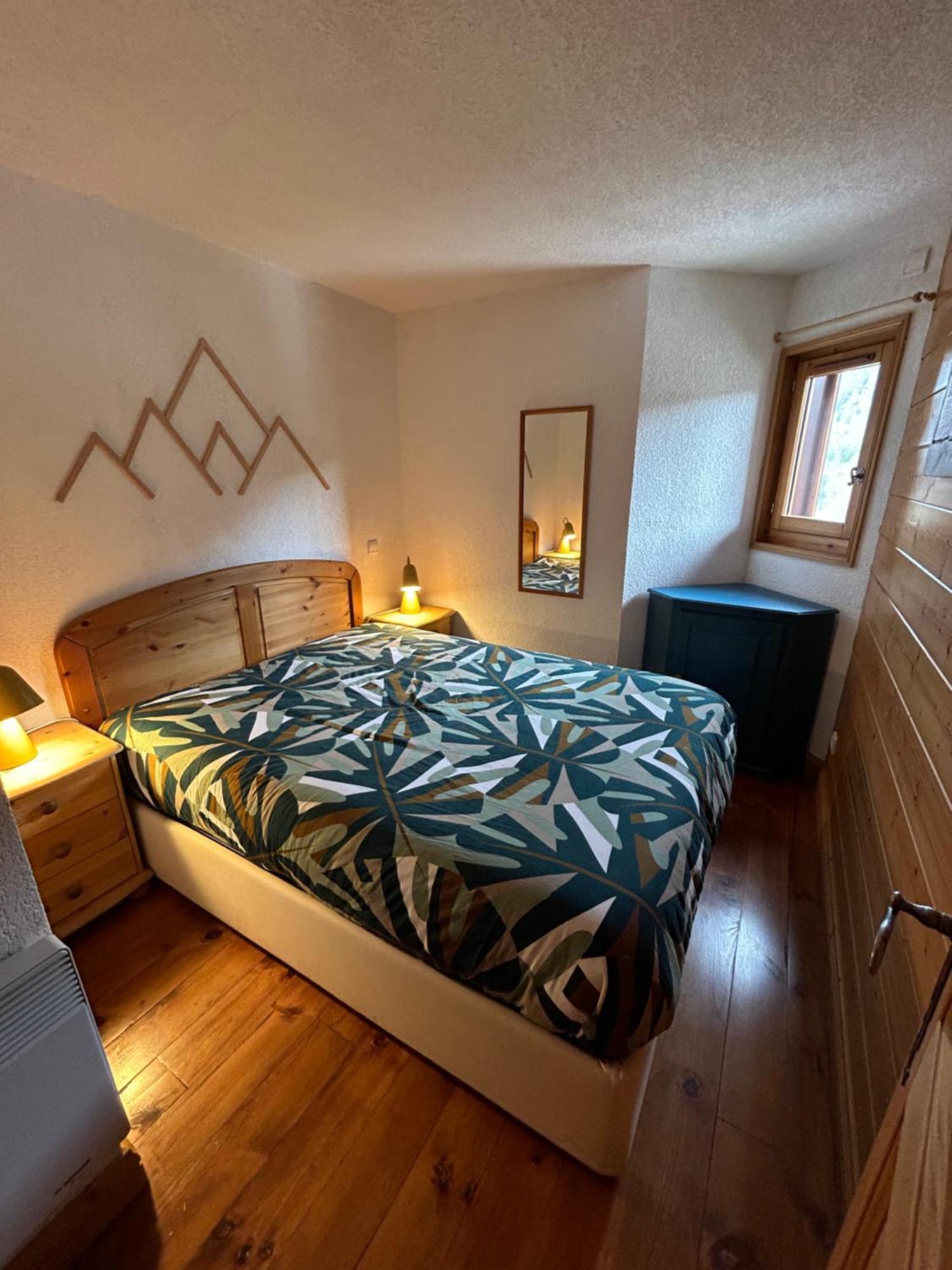 Vue Magnifique Avec Piscine,pied Des Pistes De Ski,garage Apartment